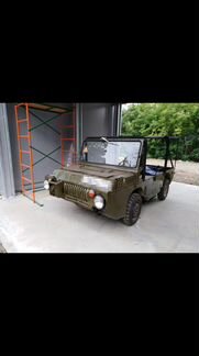 Луаз тпк в отличном состояние.собственник