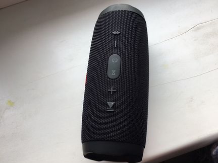 Колонка JBL charge 3+