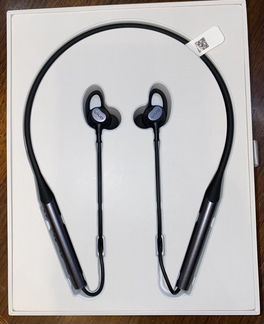 Спортивные bluetooth наушники vivo 2055