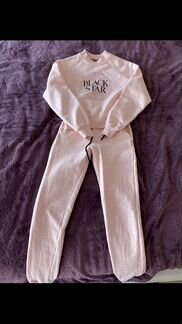 Костюм Black Star