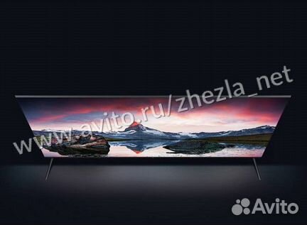 Телевизор Xiaomi Mi TV 5 PRO 65