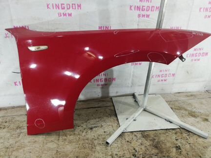 Крыло переднее правое Bmw 1-Series E87 2004-2011