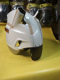 Для Honda PC 800 Paciffic Coast удлинитель крыла