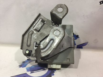 JL001000190 эбу раздатки Mitsubishi Outlander XL 4