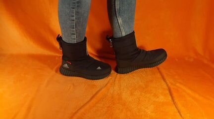 Зиняя обувь