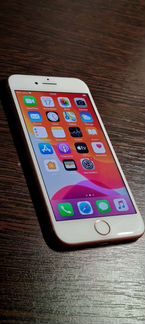 Телефон iPhone 7 256 Gb