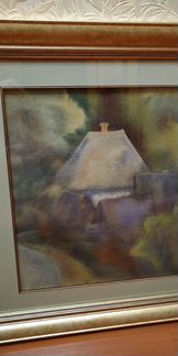 Картины графика