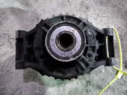 Генератор Mercedes Sprinter 903 OM 611 2.2 CDi