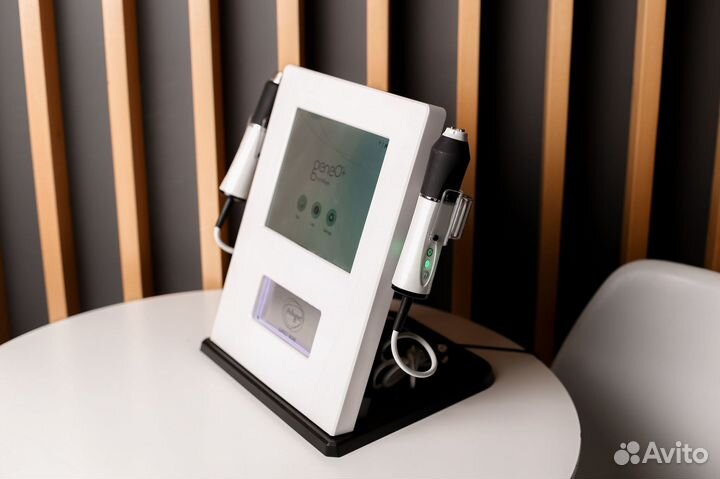 Аппарат карбокситерапия РФ