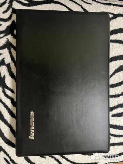 Ноутбук lenovo
