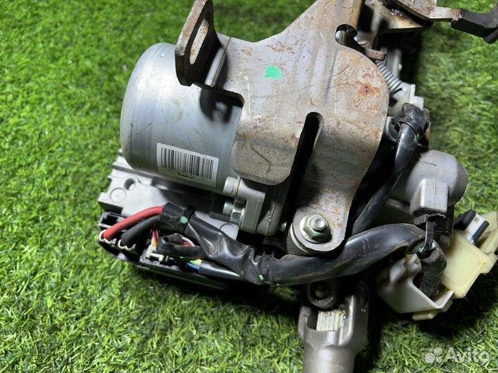 Колонка рулевая Renault Megane III