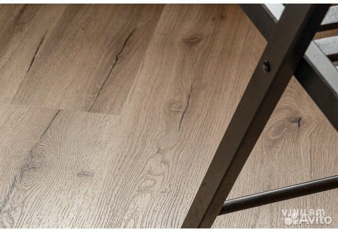 Кварцвиниловый ламинат Damy floor