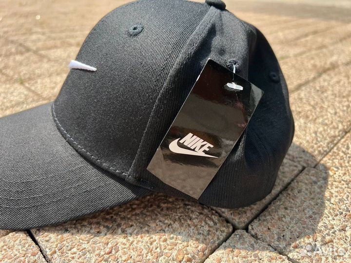 Кепка новая