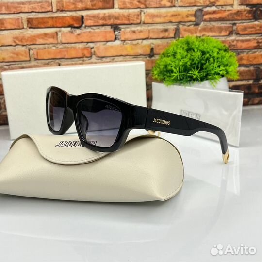 Солнцезащитные очки jacquemus