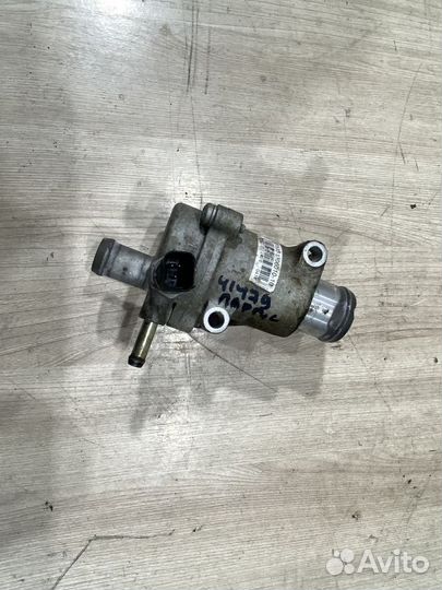 Корпус термостата ваз (LADA) Largus I (2012—2021)