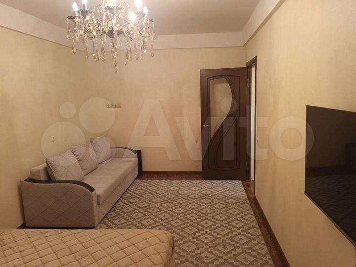 1-к. квартира, 45 м², 9/10 эт.