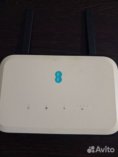 Wifi роутер 4g модем