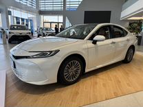 Новый Toyota Camry 2.0 CVT, 2024, цена 4 899 900 руб.