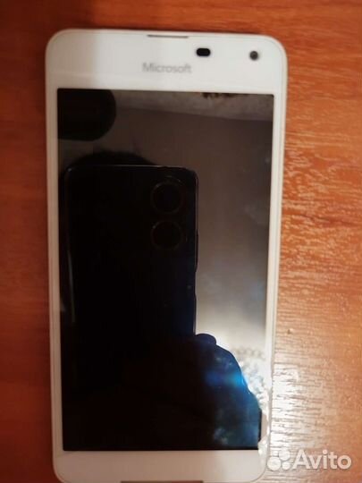 Microsoft Lumia 650, 16 ГБ
