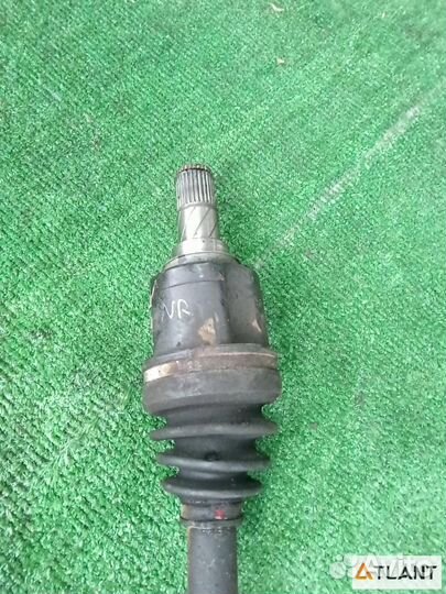 Привод передний правый mitsubishi galant fortis