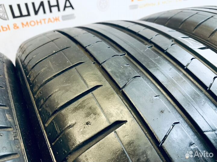 Pirelli P Zero 245/45 R20 103W