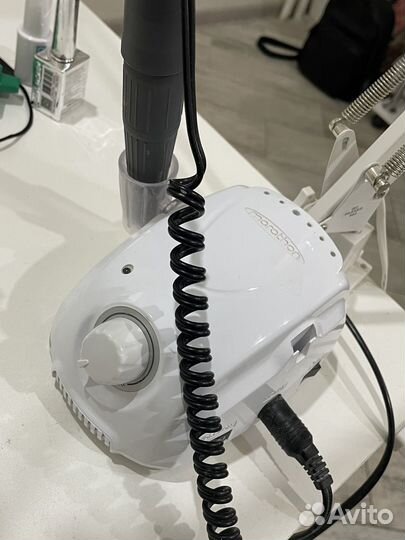 Аппарат для маникюра