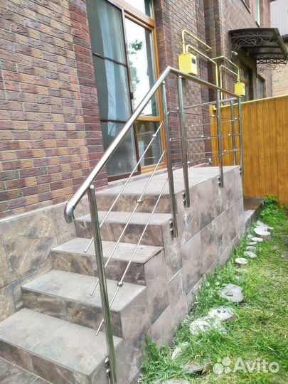 Перила Лофт