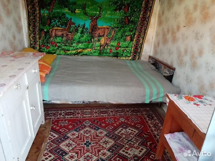 Будка пчеловода