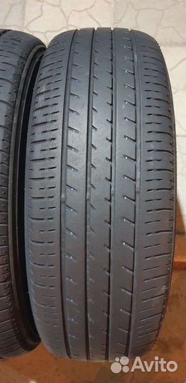 Toyo NanoEnergy J61 185/60 R15 84H
