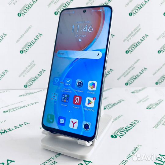 HONOR 8X, 6/128 ГБ