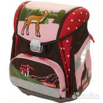 Рюкзак ранец для школы