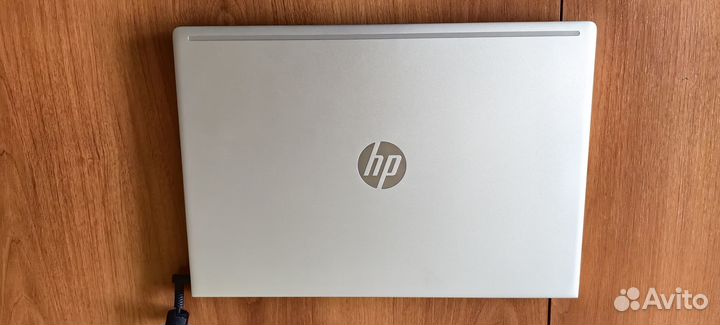 Ноутбук HP Probook 450 G7