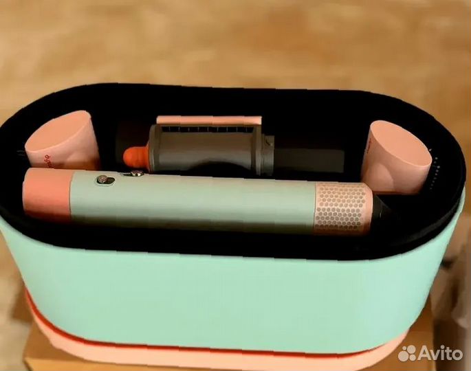 Мультистайлер Dysоn