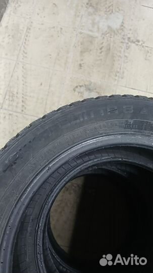 Nokian Tyres Hakkapeliitta 8 195/55 R16 98T