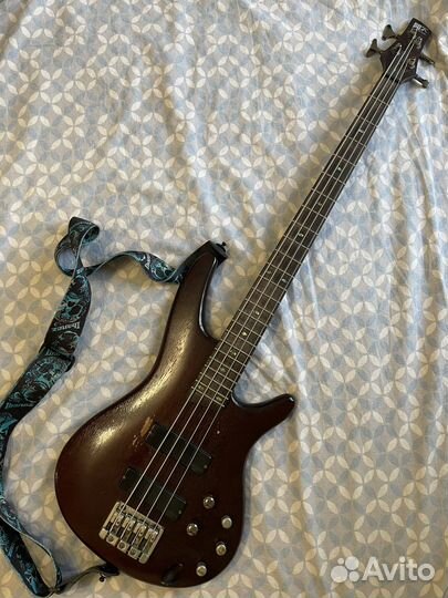 Бас гитара Ibanez sr500