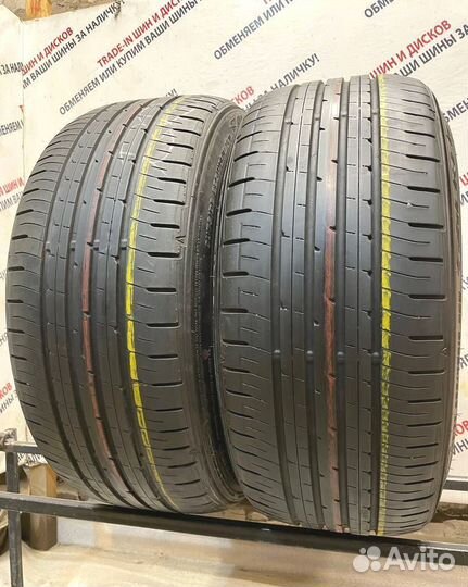 Falken Ziex ZE914 Ecorun 225/40 R18 92W