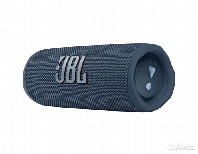 Продаю оригинальную колонку JBL Flip 6 Blue