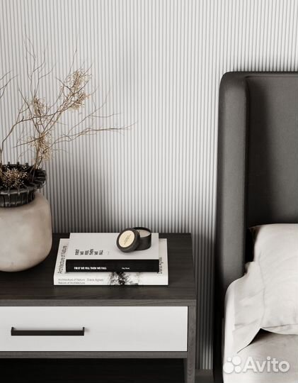 Панели мдф на стену