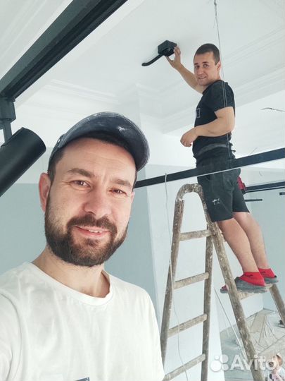 Ремонт квартир и домов под ключ с гарантией