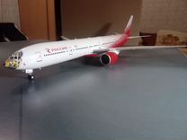 Модель самолета Россия Boeing 777-300