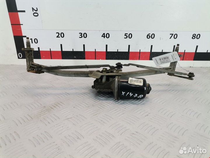 Трапеция для Volkswagen Golf 4