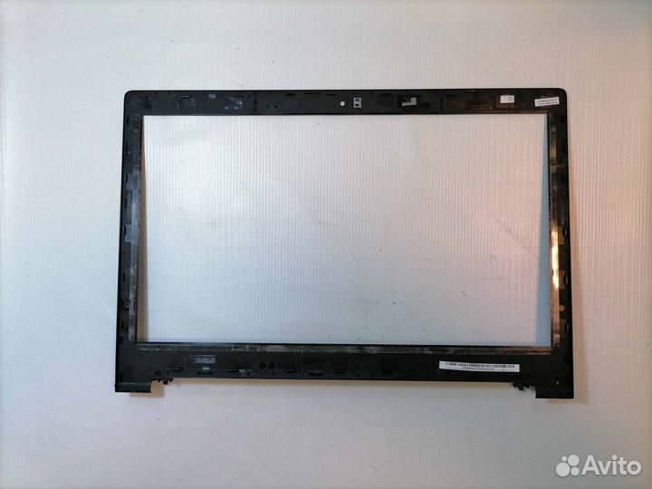 Топкейс для Lenovo G580