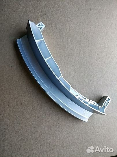 Ручка двери стиральной машины Bosch