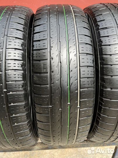 Viatti Bosco A/T V-237 225/65 R17 102H