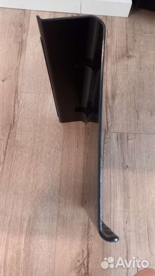 Подставка для ноутбука икеа 42х28 см