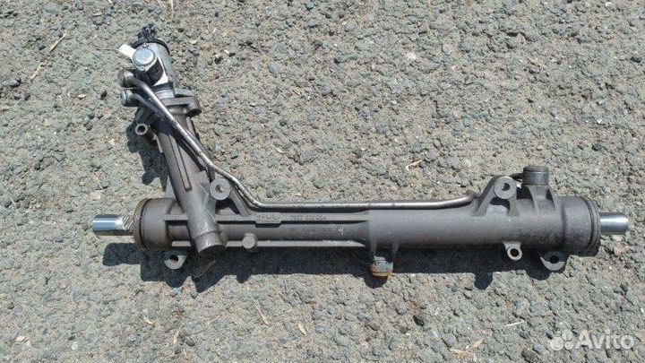 Рулевая рейка Bmw 530 D E61 M57N 306D2EU4 2004