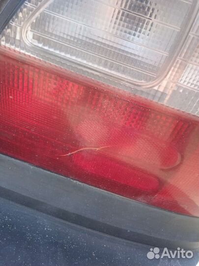 Фонарь правый Daewoo Nexia Деу Нексия