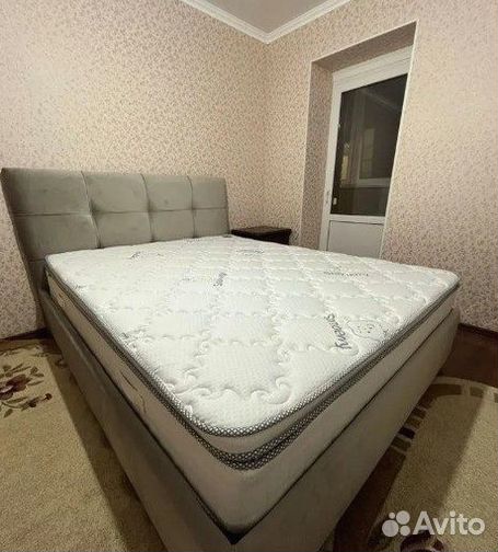 Матрас 160х200 Новый