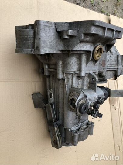 МКПП Фольксваген Гольф 3. 1,6;1,8; 2,0; 1,9 дизель