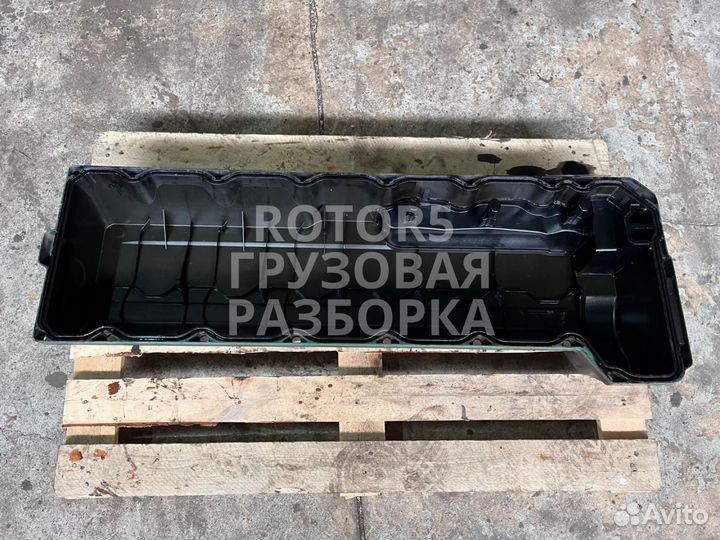 Клапанная крышка Volvo FH 13 2007 20506200